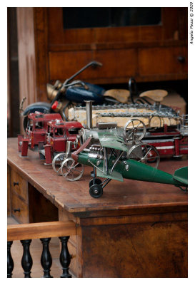 Ecseri Flea Market