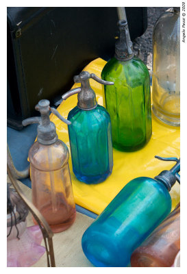 Ecseri Flea Market