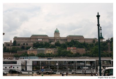 Royal palace