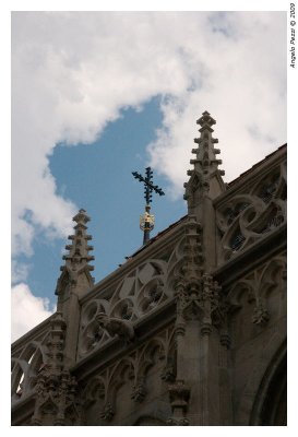 St. Matthias Church