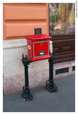 Mailbox