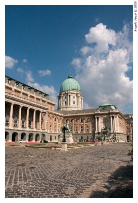 The Royal Palace
