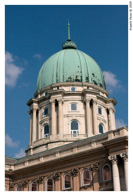 The Royal Palace