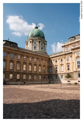 The Royal Palace