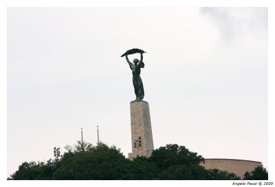 Independence Monument