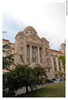 Thermal bath Gellert
