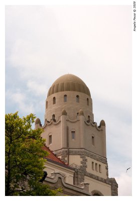 Thermal bath Gellert
