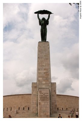 Independence Monument