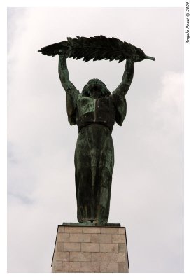 Independence Monument