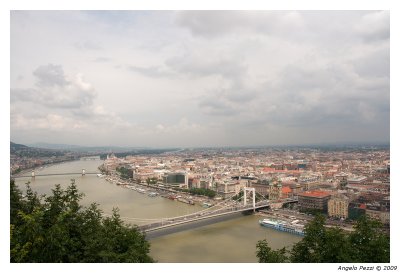 The Elizabeth Bridge