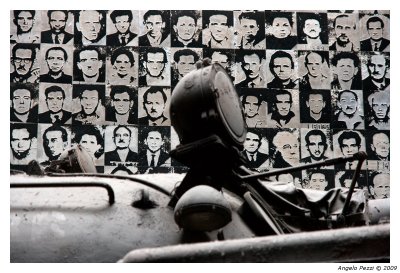 House of terror