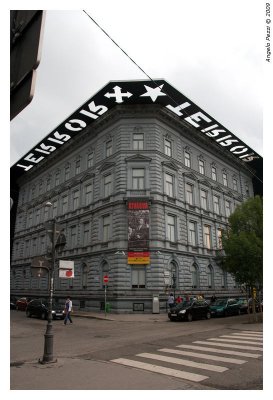 House of terror