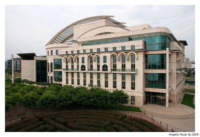 National Theatre