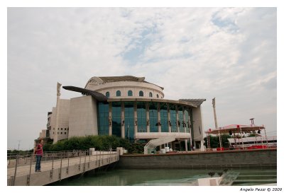 National Theatre