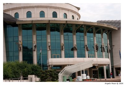 National Theatre