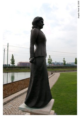 National Theatre park