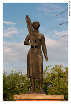 Memento Park Budapest