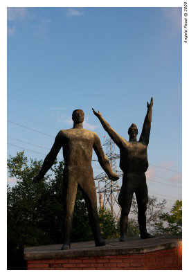 Memento Park Budapest