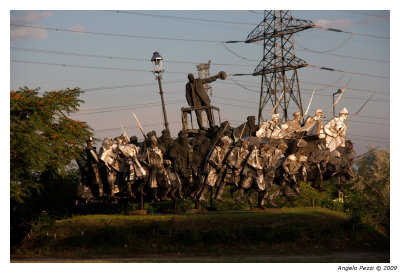 Memento Park Budapest