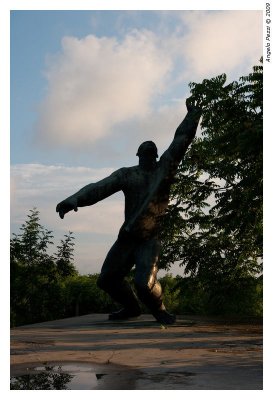 Memento Park Budapest