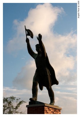 Memento Park Budapest