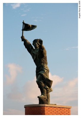 Memento Park Budapest