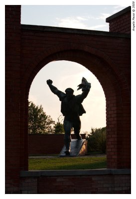 Memento Park Budapest