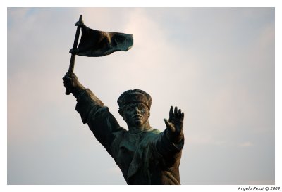 Memento Park Budapest