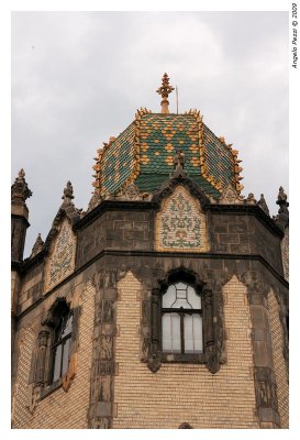 Museum of Applied Arts