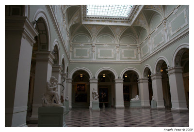 Museum of Fine Arts