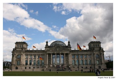 Reichstag