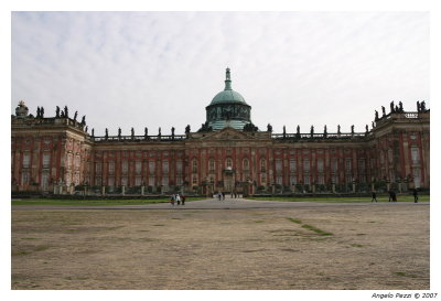 Potsdam