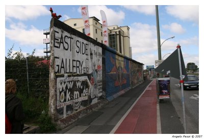 East Side Gallery