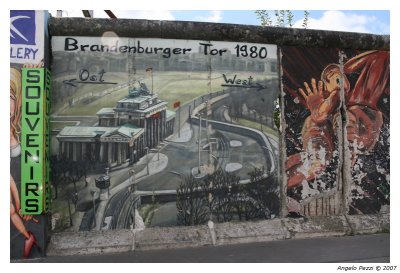 East Side Gallery