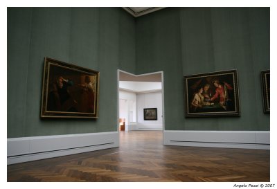 Gemaldegalerie