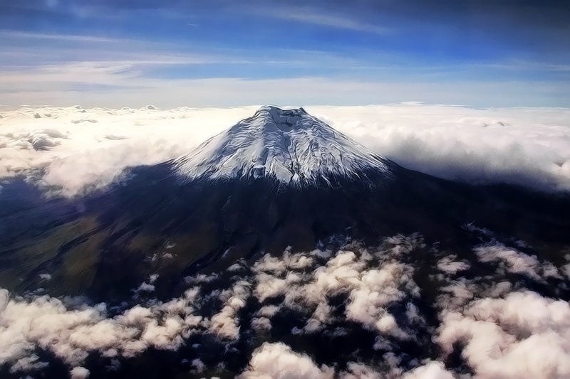 cotopaxi