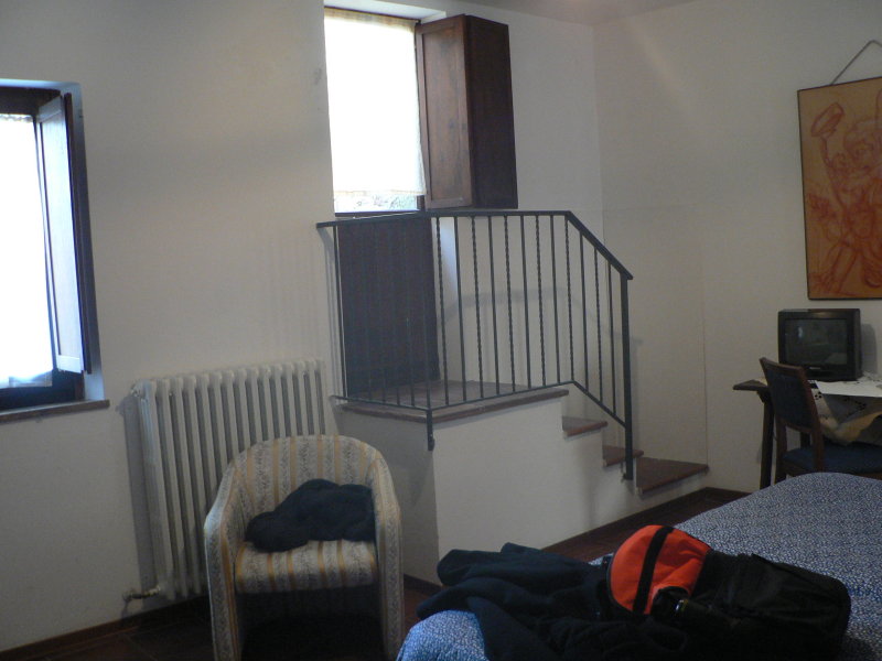Hotel Il Palazzo, Assisi