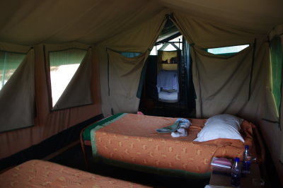 Ithumba Camp, Tsavo East, Kenya