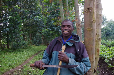 Rwanda 2010