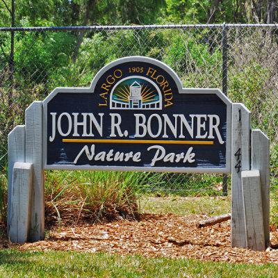 John R. Bonner Nature Park