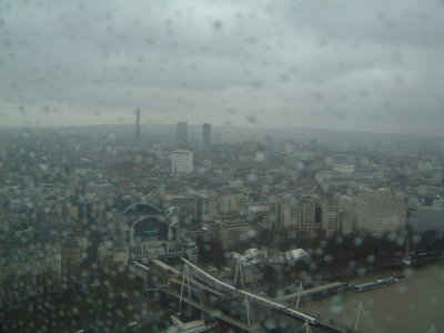 Charing Cross Station, Telecom Tower right above it, could it rain anymore?.jpg