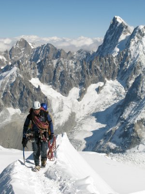 Chamonix-Mont-Blanc