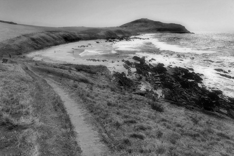 Rosetta Point