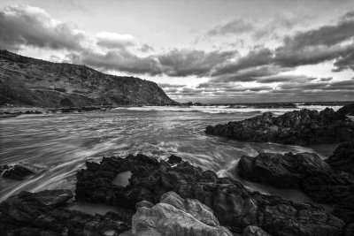 PetrelCove