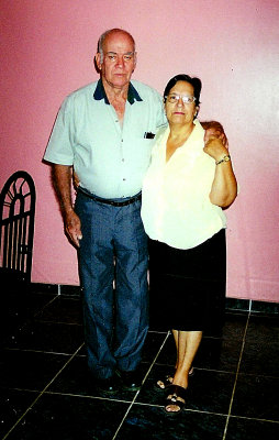My Parents, Heredia 2002