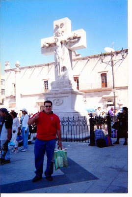 Don Gato San Juan de los Lagos 2000