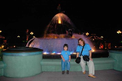 HK Disney 2 - 2007