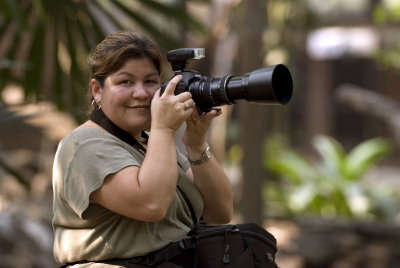 Gaty Bird Photographer 2008