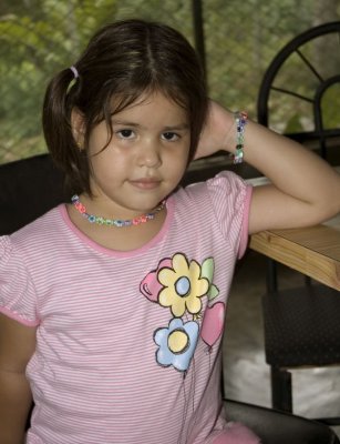 Tammy, La Chavez 2008
