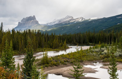 Banff National Park